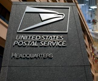 USPS Headquarters