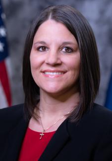 Melinda Perez AIG Audit