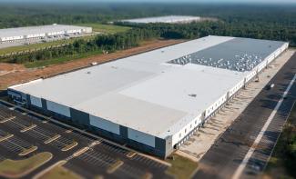 Regional Processing & Distribution Center in Atlanta, GA