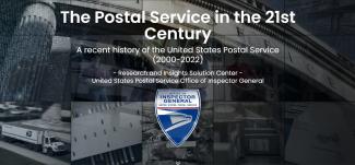 Shorthand Story Postal Service in the 21st Century