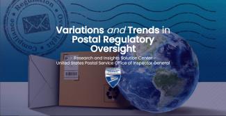 Shorthand Story Variations Trends PRC Oversight