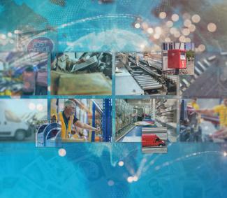 Comparative Study of International Postal Models Blog