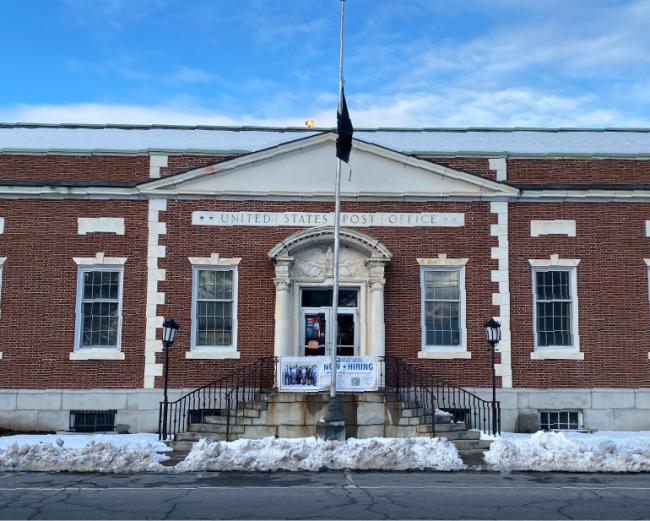 Mail Delivery, Customer Service, and Property Conditions Review