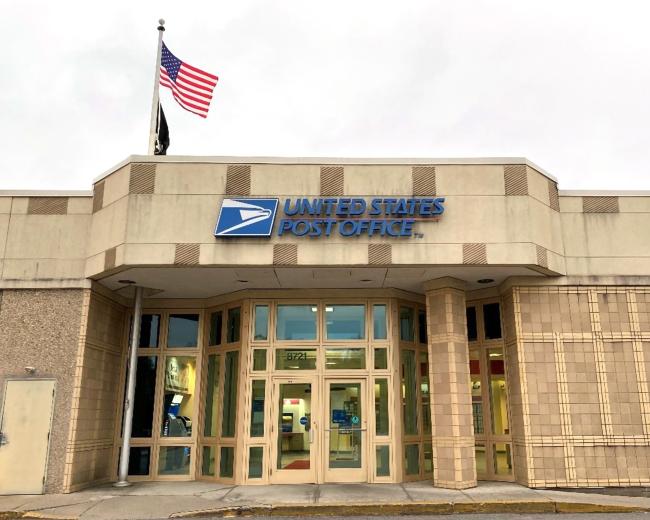 Groesbeck Branch in Cincinnati, OH Controls Over Retail Transactions