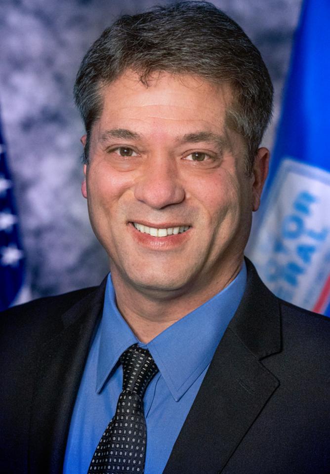 Mark Maldonado AIG General Councel