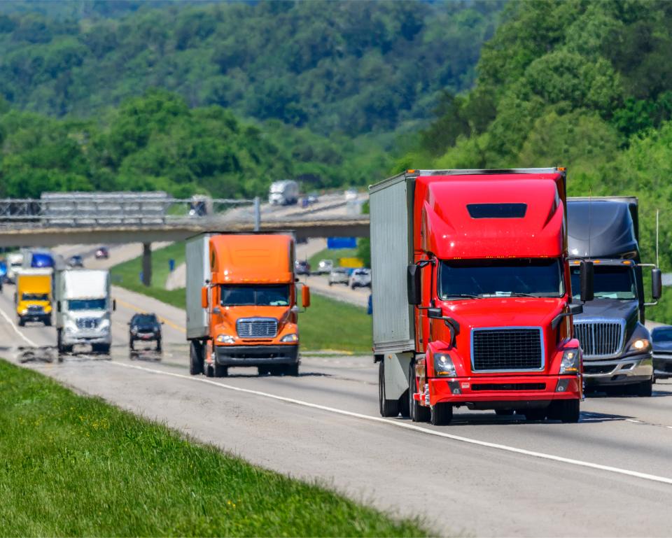 Contract Trucking Safety and Compliance | Office of Inspector