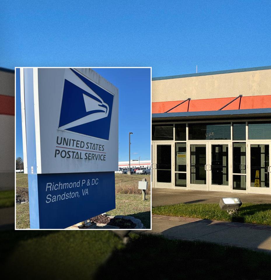 Effectiveness of the New Regional Processing and Distribution Center in Richmond, VA
