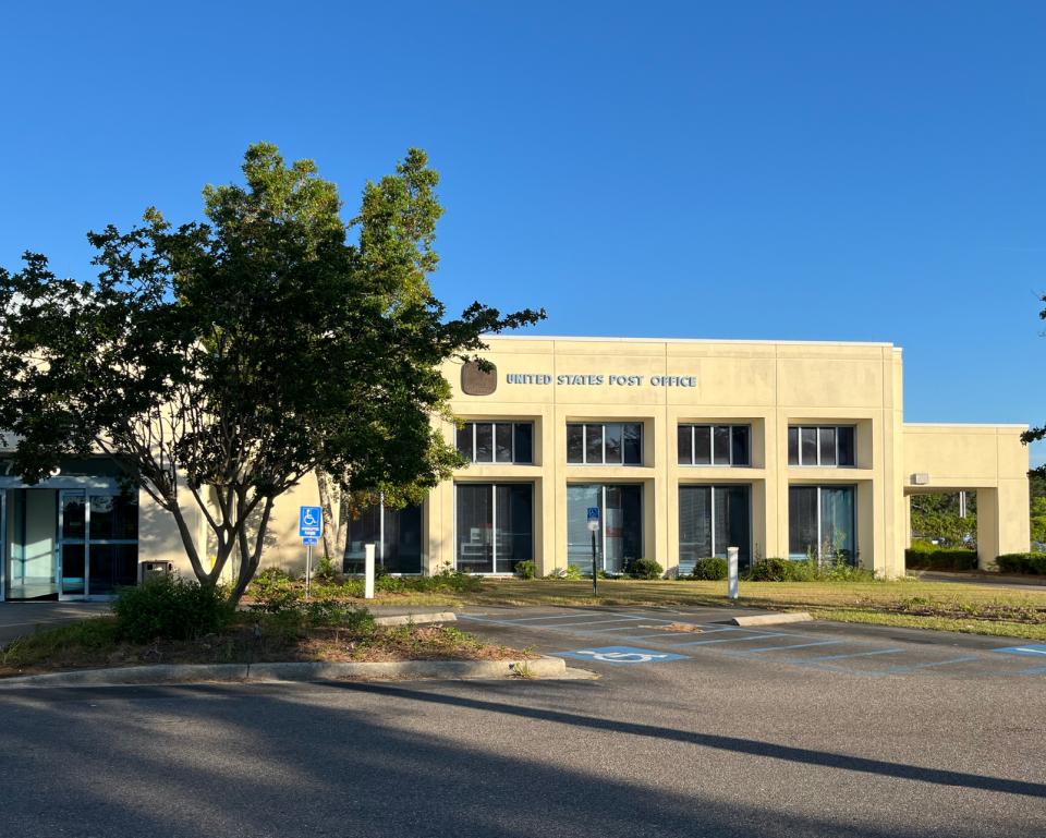 Charleston NC PnDC Cover