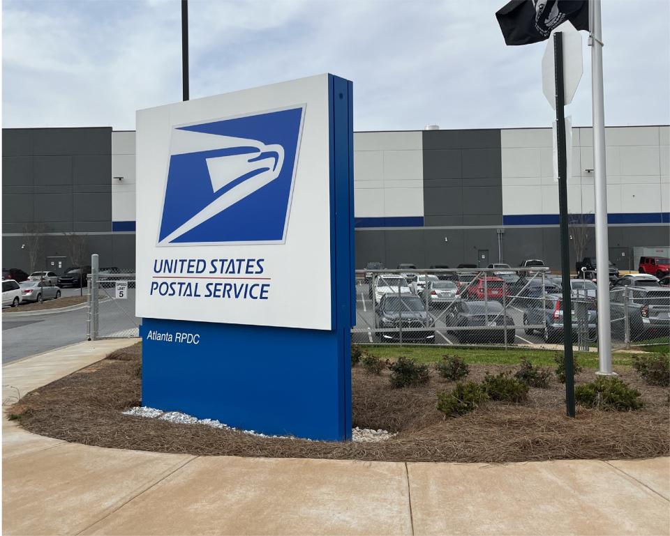 Effectiveness of the New Regional Processing and Distribution Center in Atlanta, GA