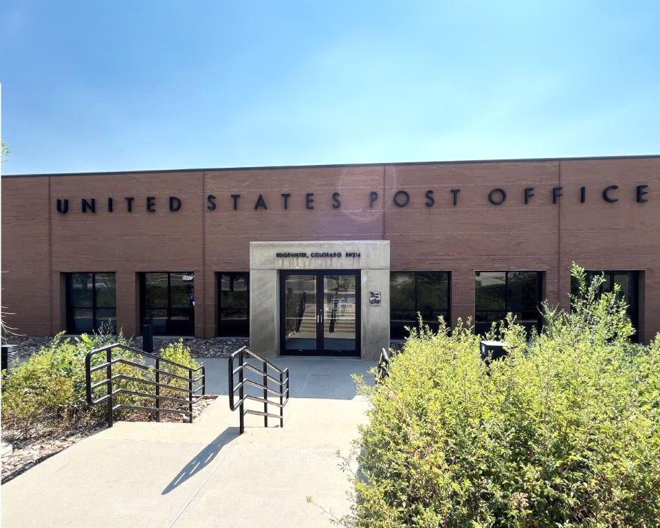 Edgewater Branch Delivery Ops Cover