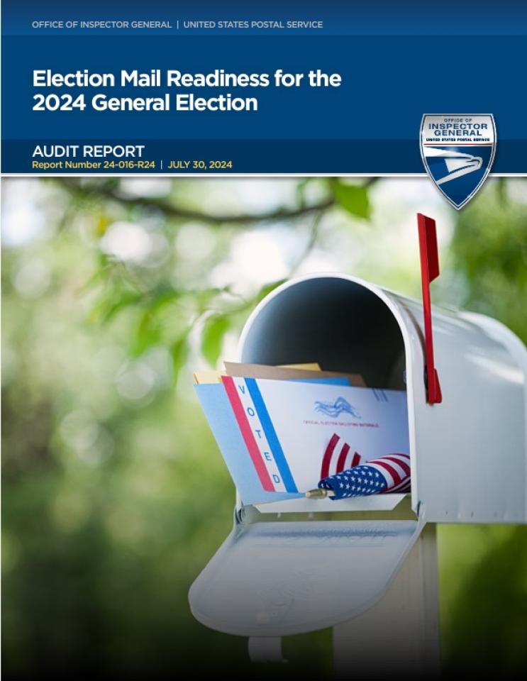 Seasonal Mail PRC