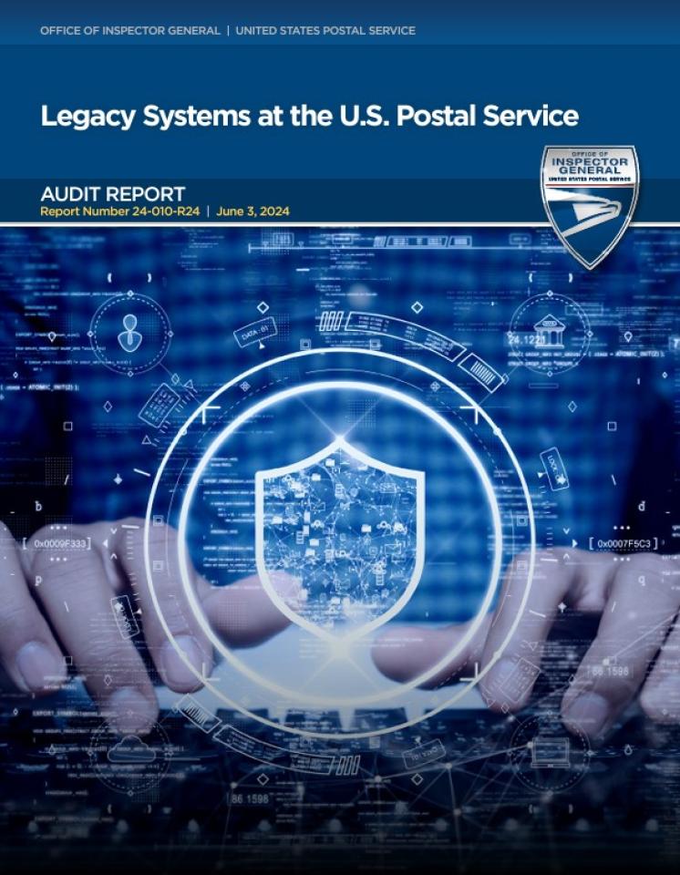Cybersecurity Cover