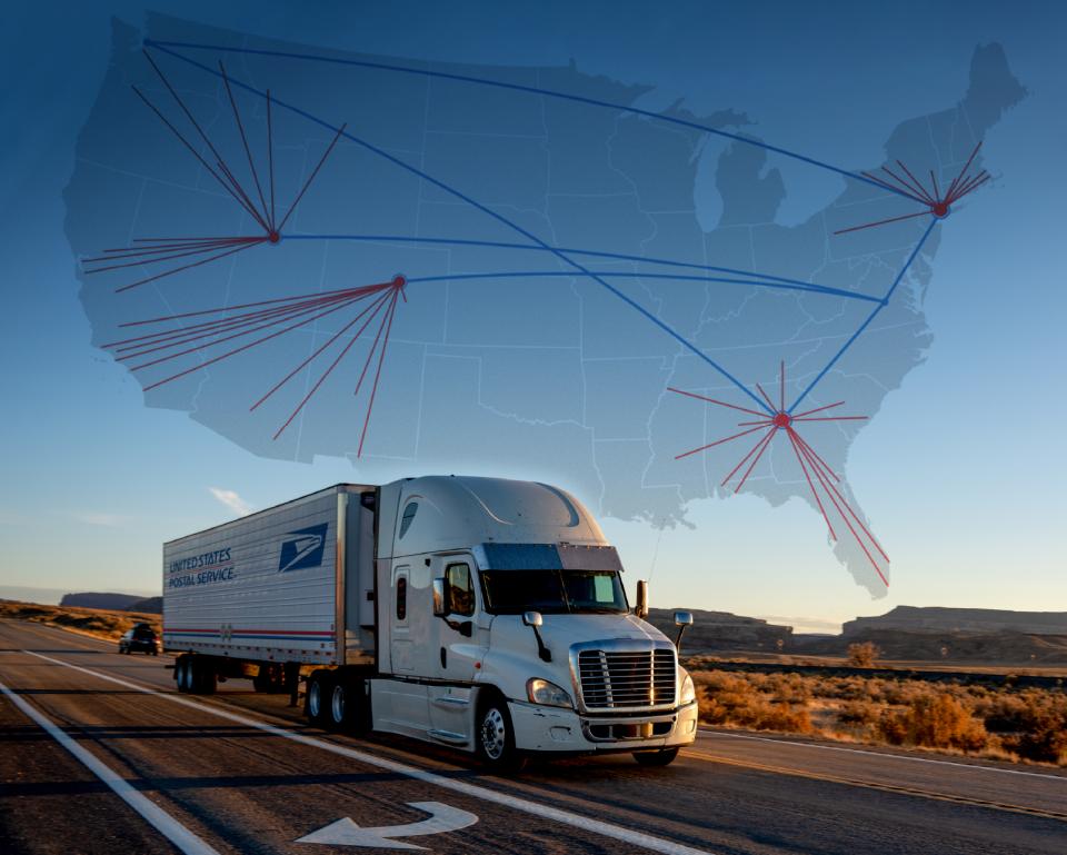 Network Changes Transfer Hubs Cover