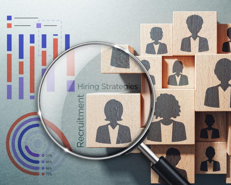 Benchmarking Hiring Strategies: Insights for the Postal Service’s Pre-Career Hiring Practices