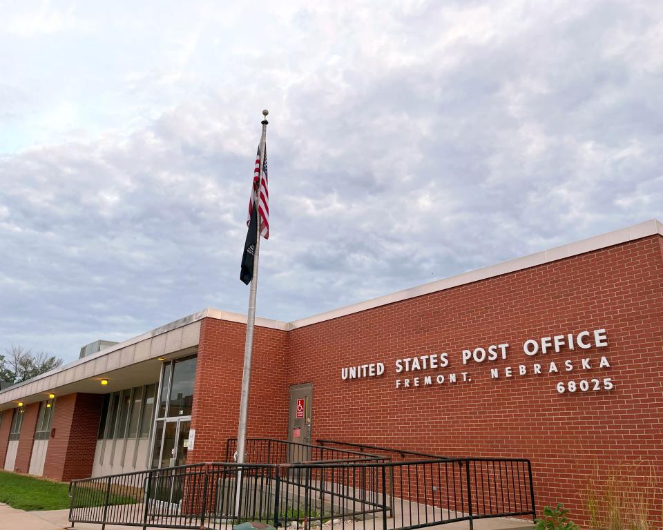 Freemont Administrative Office Delivery Operations Cover