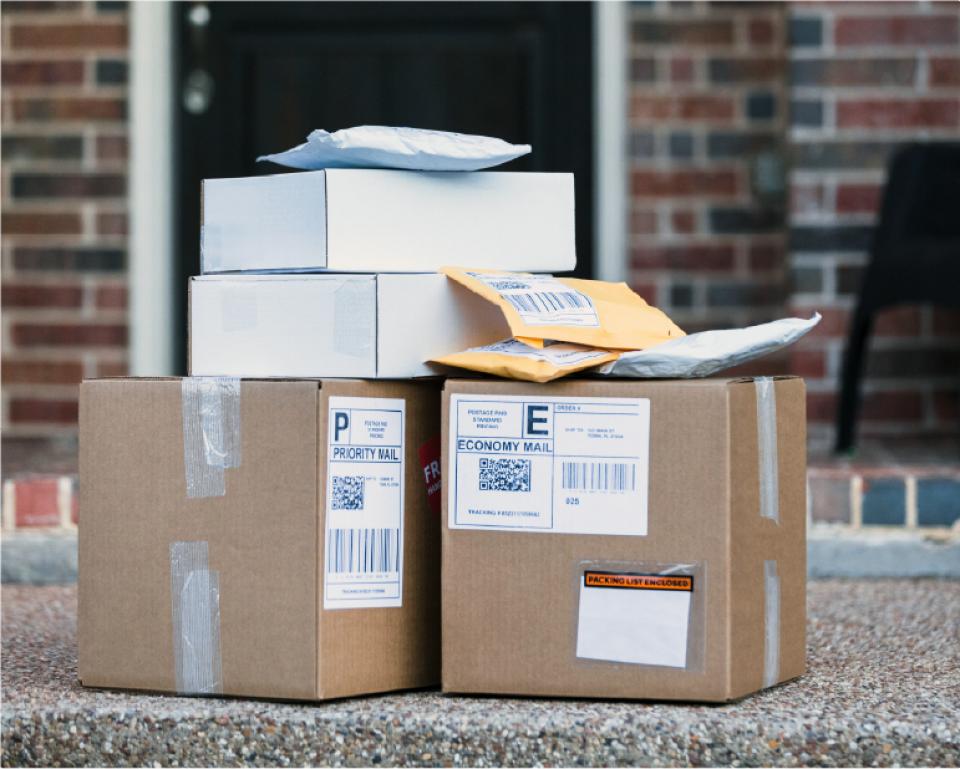 Evaluation of Contract Delivery Service Valuation Cover