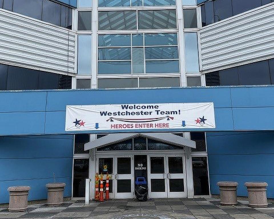 Efficiency Westchester NY P and DC Cover