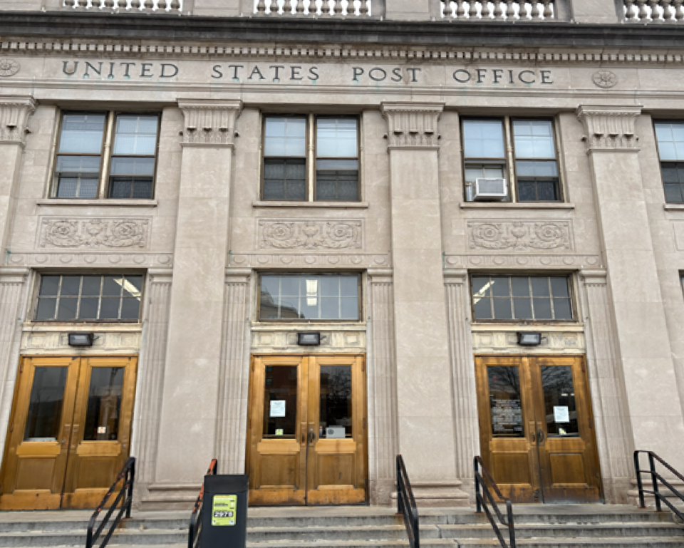 Yonkers NY MPO cover photo