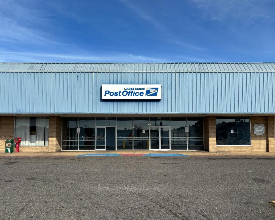 Huntington Station Cover