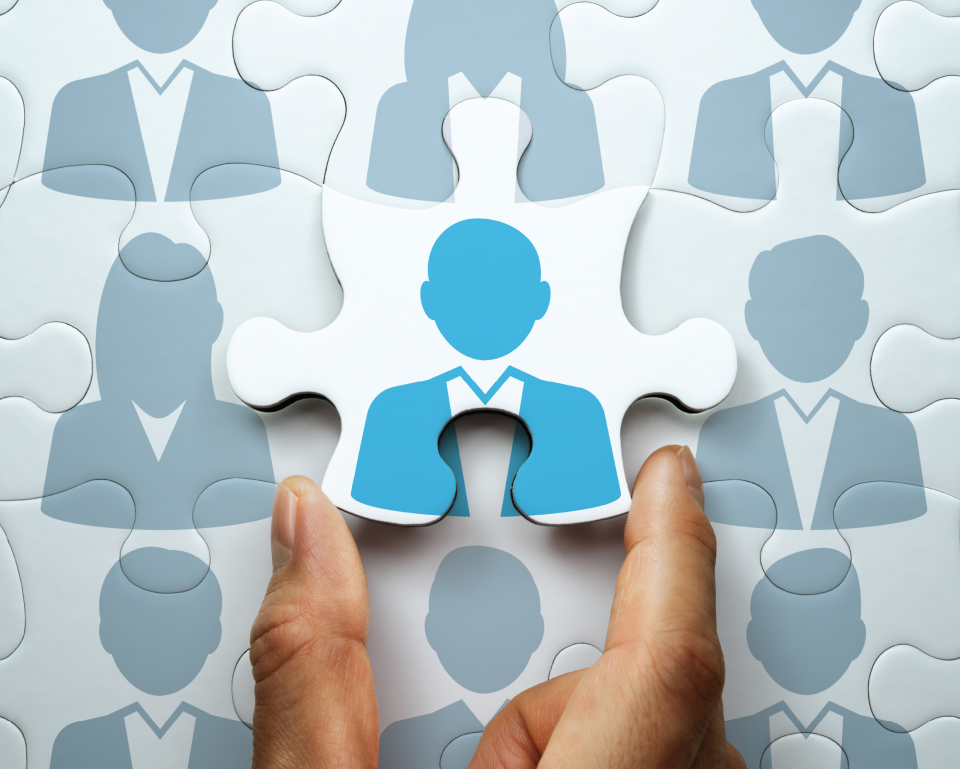 Workforce Employee Composition Cover