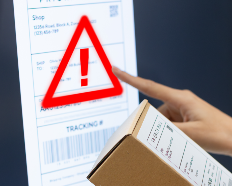 Emerging Counterfeit Label Trend Cover