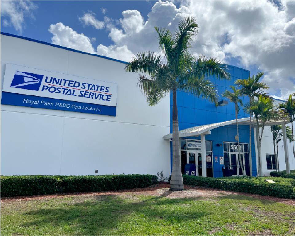 Efficiency Operations Royal Palm PnDC Cover