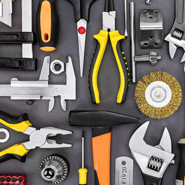 Distribution of Repair and Maintenance Resources Cover