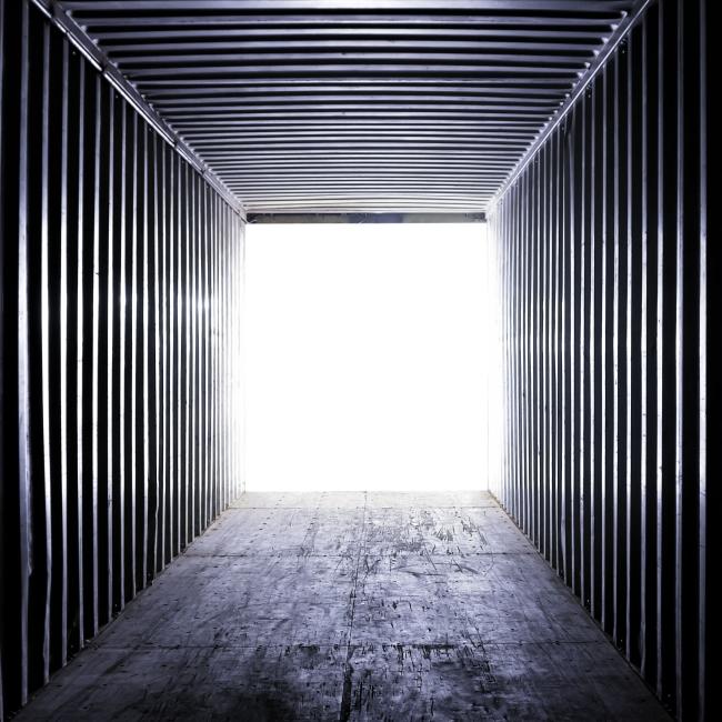 Assessment USPS Trailer Cover