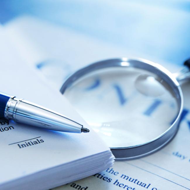 PRC Acquisition Planning Contracting Cover
