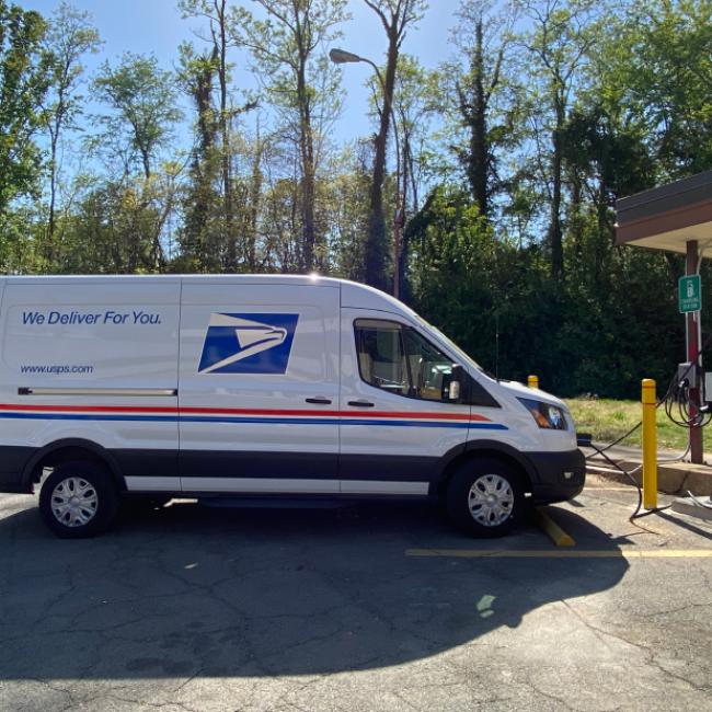 Electric Vehicles Supply Management Cover