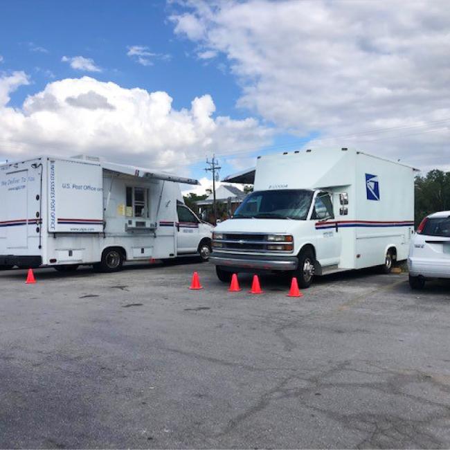 Emergency Preparedness Hurricane Ian