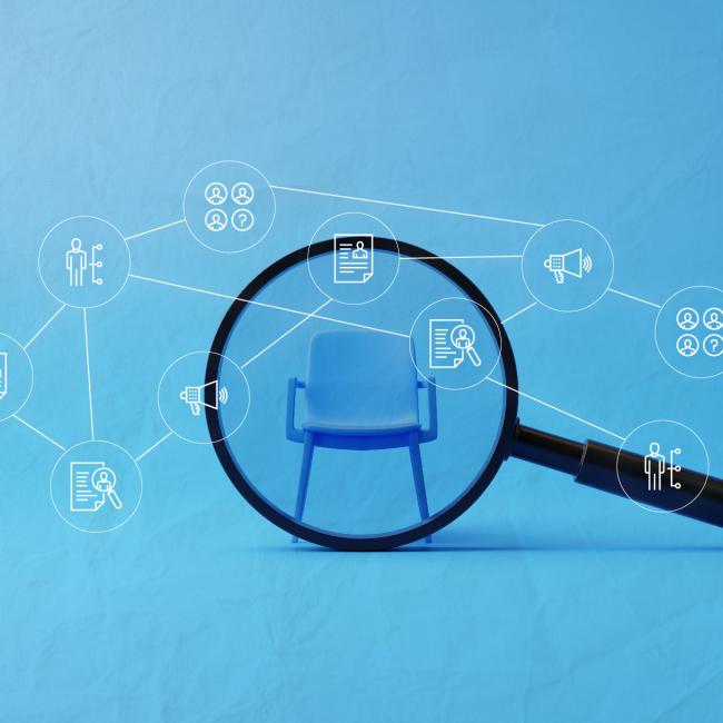 Supervisor Vacancies Cover