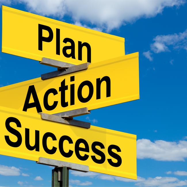 USPIS Strategy Resources Cover