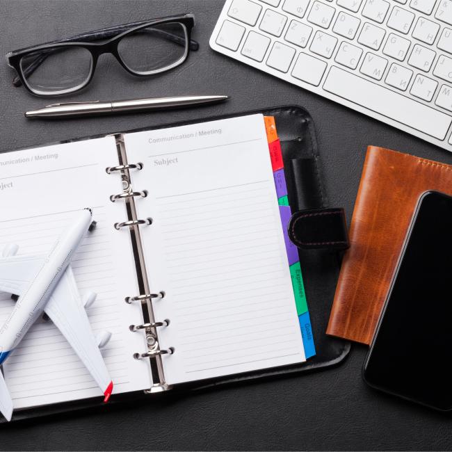 FY 2025 Officers and Executive Directors Travel and Rep Expenses Cover