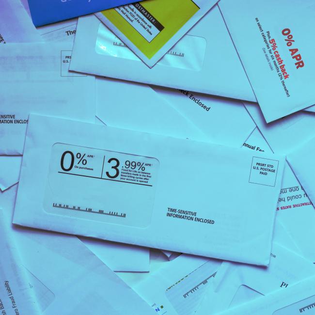 Implementation Communications of System Changes PostalOne Cover