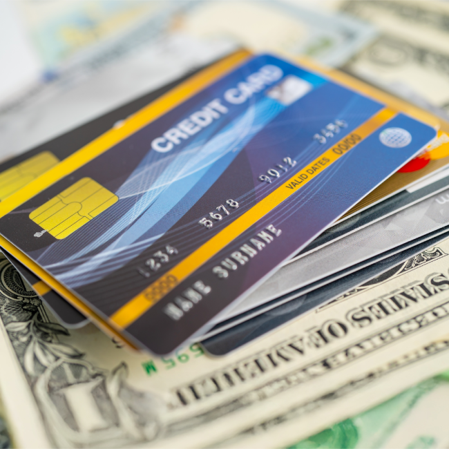 USPIS Expense Purchase Card Use Cover