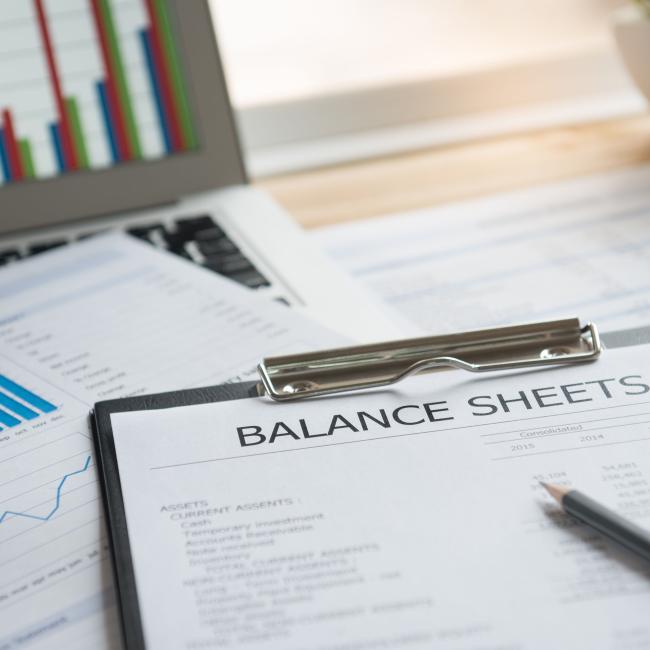 FY2025 Selected Financial Activities and Accounting Records Cover