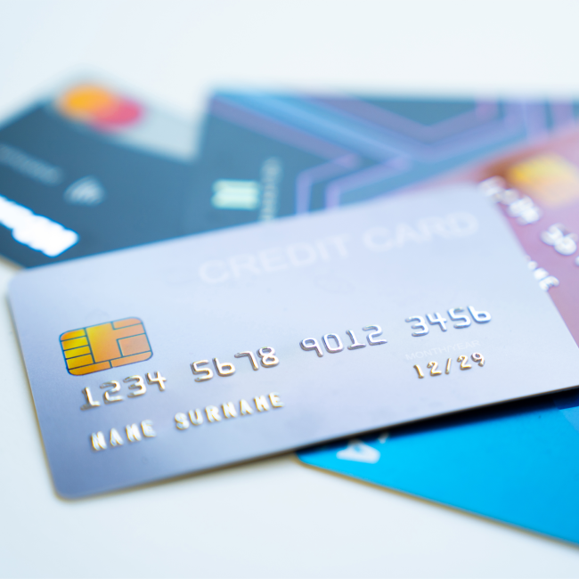 PRC Purchase Card Expense Cover