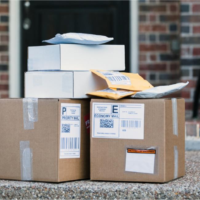 Evaluation of Contract Delivery Service Valuation Cover