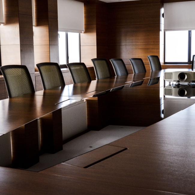 FY2025 Board of Governors Expenditure Cover