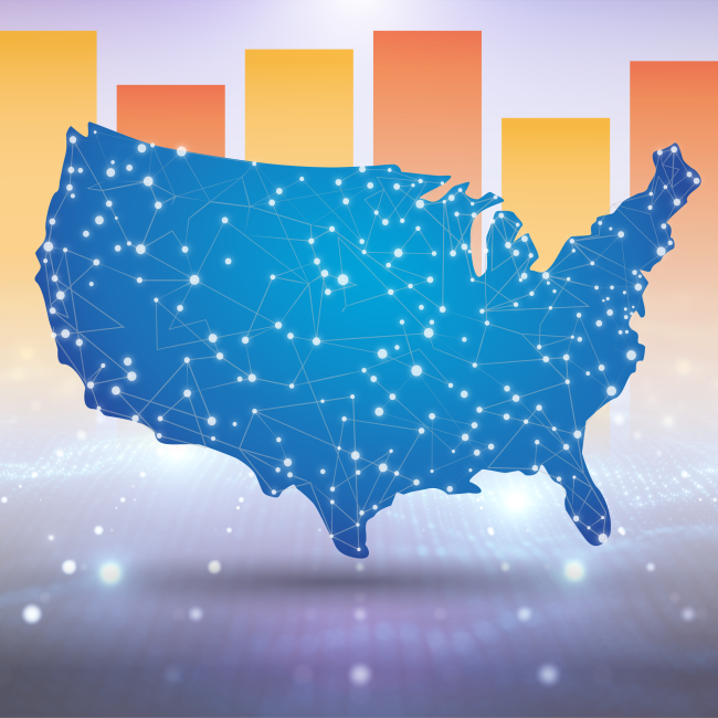 Operational and Financial Performance Across Postal Service Regions Cover