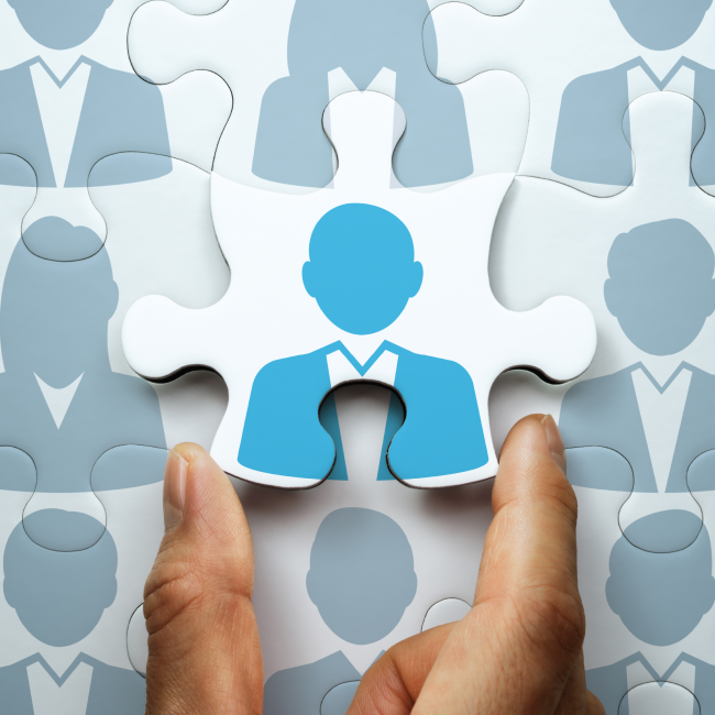 Workforce Employee Composition Cover